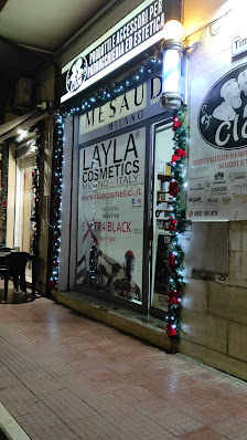 Immagine CLOÈ COSMETICI 2