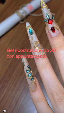 Immagine centro estetico Golden nail 1