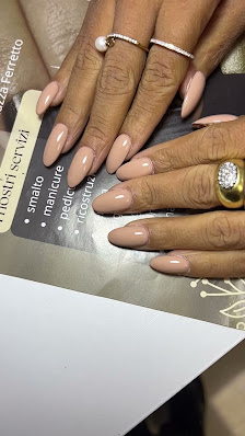 Immagine centro estetico Golden nail 5