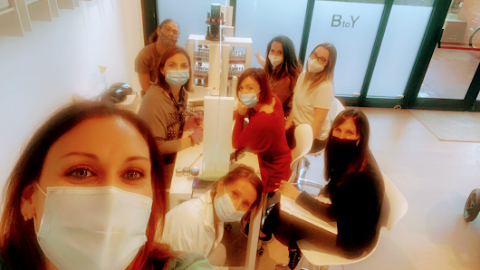 Immagine B to Y Chimenti Diletta 1