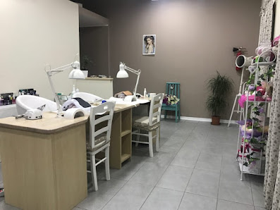 Immagine The World of Nails di Sara Vela 2