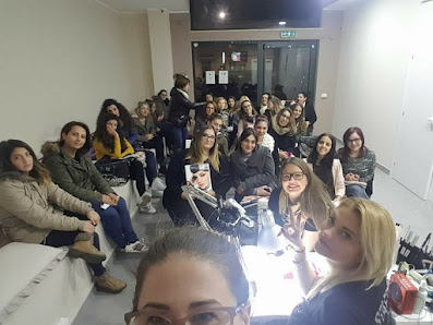 Immagine The World of Nails di Sara Vela 4