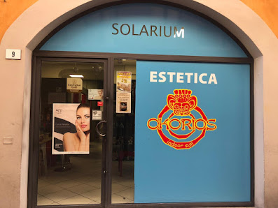 Immagine Solarium Estetica Okorios 2