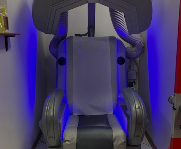 Immagine Solarium Estetica Okorios 3