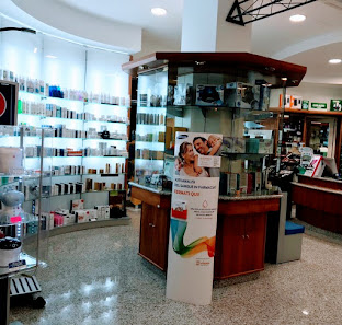 Immagine Farmacia Asole Dr. Carla Lucidi 2