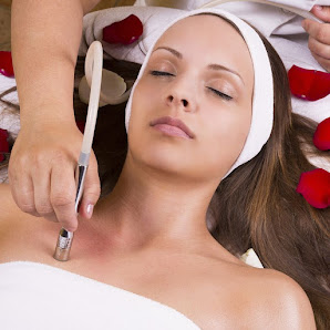 Immagine Beauty Fra Time Di Andreoni Francesca 1