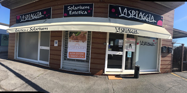 Immagine La Spiaggia di Sara Giovannini 2