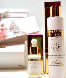 Immagine Centro Estetico Glamour Di Pacchera Diego & C. Snc 2