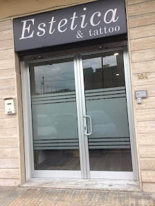 Immagine Centro estetico Le Naiadi Estetica&Tattoo 2