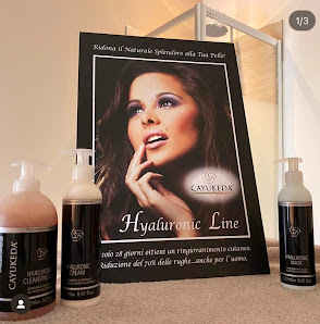 Immagine CENTRO ESTETICO E BENESSERE NIRAMAYA 1