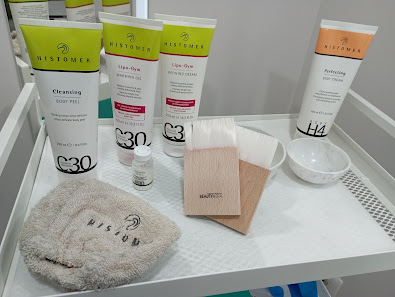 Immagine Giusy Estetica di Pezzino Giusi 1