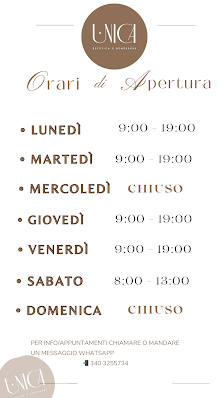 Immagine Centro Estetico Unica estetica e benessere 3