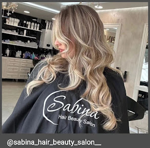 Immagine Sabina Hair Beauty Salon 1