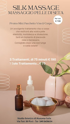 Immagine Studio Estetico di Rossana Sulis 2