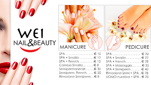 Immagine WEI NAIL &BEAUTY 1