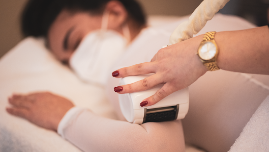 Immagine Il Tocco Degli Angeli - Centro Estetico 1