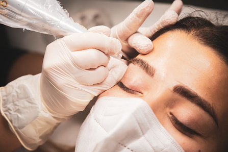 Immagine Il Tocco Degli Angeli - Centro Estetico 2