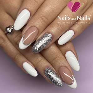Immagine Nails and Nails ricostruzione unghie Montebelluna 5