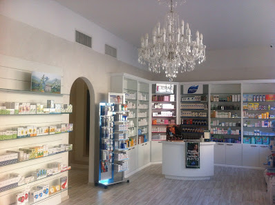 Immagine Farmachl Viareggio, Epilazione laser al diodo Viareggio, Dimagrimento LPG Viareggio, Parafarmacia 1