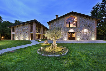 Immagine Centro Benessere Il Pesco Selvatico 1