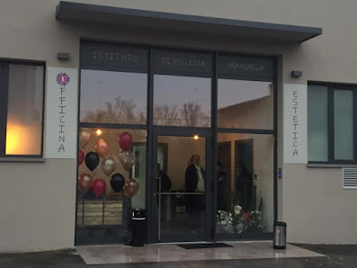 Immagine Istituto di bellezza Manuela Officina Estetica 1