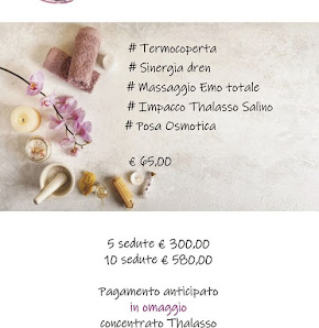 Immagine Istituto di bellezza Manuela Officina Estetica 3