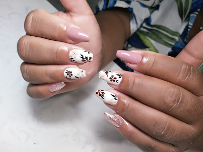 Immagine Beauty nail 1