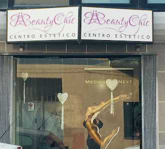 Immagine ESTETISTA CAGLIARI Beauty Chic 2