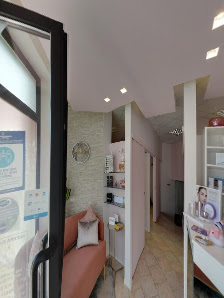 Immagine Centro estetico Besè Volè Specializzato in EPILAZIONE LASER A DIODO 5