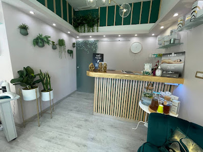 Immagine World Beauty Lounge 1