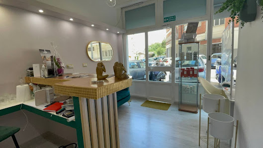 Immagine World Beauty Lounge 3