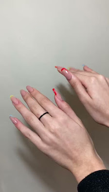 Immagine Beauty Nail spa , manicure a Sesto San Giovanni 2