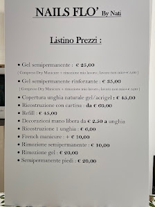 Immagine Nails Flò by Naty Top Master 5