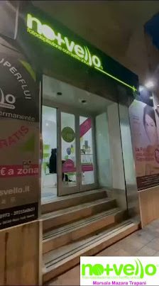 Immagine Nomasvello Trapani 2