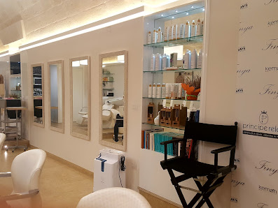 Immagine FINYA hair relax 1