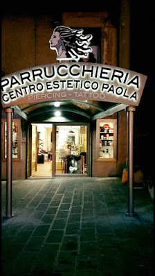 Immagine parrucchieria centro estetico paola 2