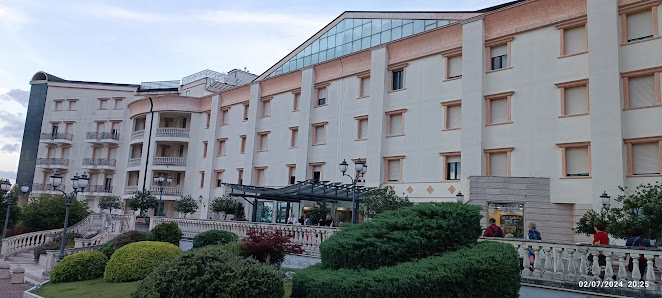 Immagine Gran Paradiso Hotel Spa 2