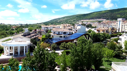 Immagine Gran Paradiso Hotel Spa 3