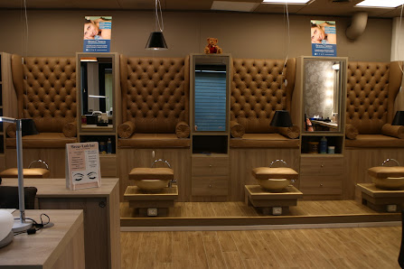 Immagine Il Salotto del piede 1