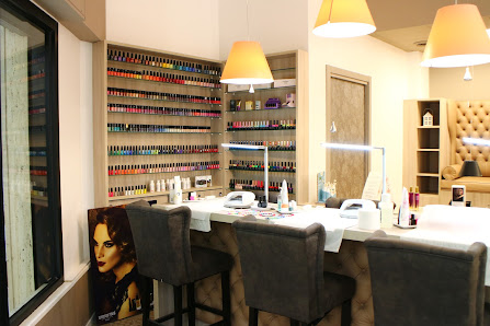 Immagine Il Salotto del piede 2