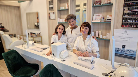 Immagine Centro Estetico AVANT-GARDE 1