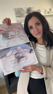 Immagine Centro Estetico e Academy Professional & Art by Oleksandra Pavlyuk 3