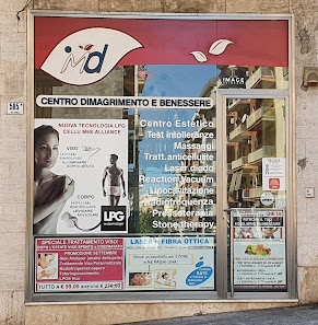Immagine Md Centro Estetica Avanzata & Dimagrimento & Benessere D.ssa Daniela Rizzo Nervo 2