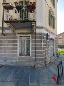 Immagine Art Visage 1