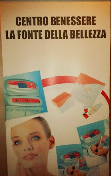 Immagine Centro Benessere La Fonte della Bellezza 2