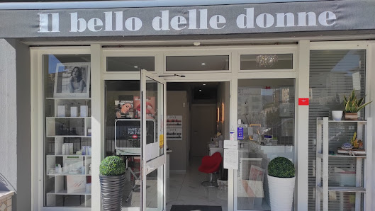 Immagine Il bello delle donne estetica 1