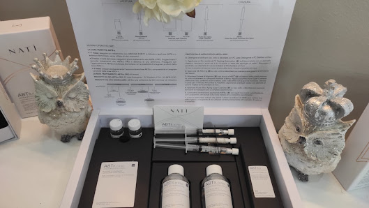 Immagine Il bello delle donne estetica 4