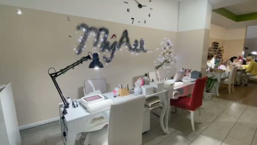 Immagine My All Centro estetico & Parrucchiere 2