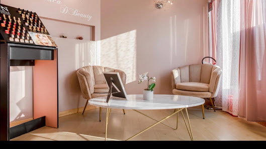 Immagine Estetica DBeauty Nails & Beauty 1