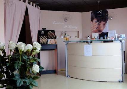 Immagine Estetica DBeauty Nails & Beauty 4